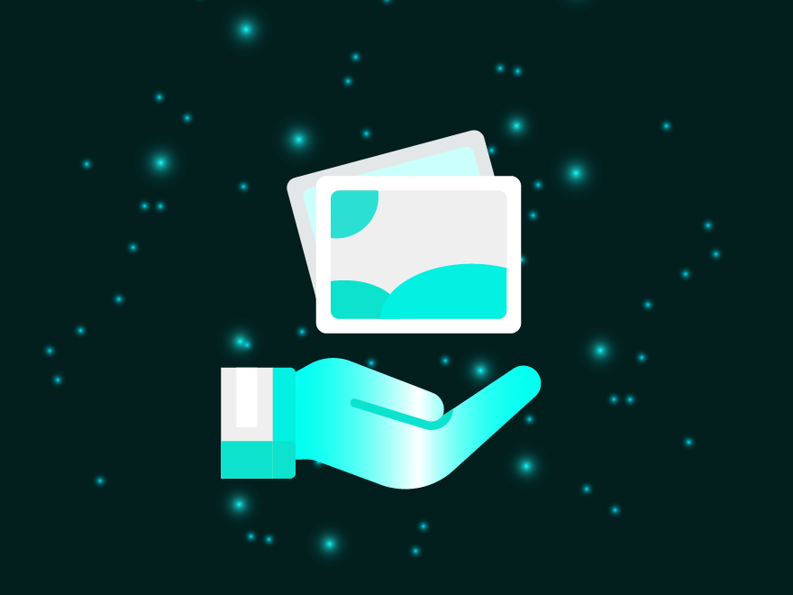 Stunning Visual Designs